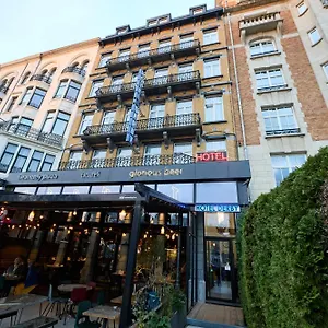 Hotel Derby, Woluwe-Saint-Lambert