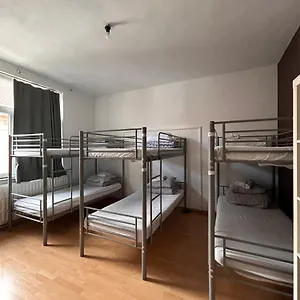 Hostel Etterbeek Youth, Brussel