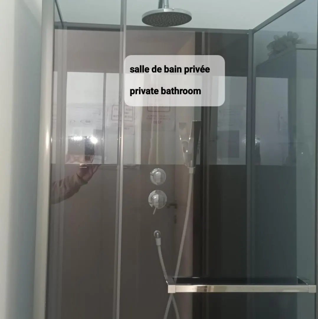 Private Studio Brussels Airport Apartment